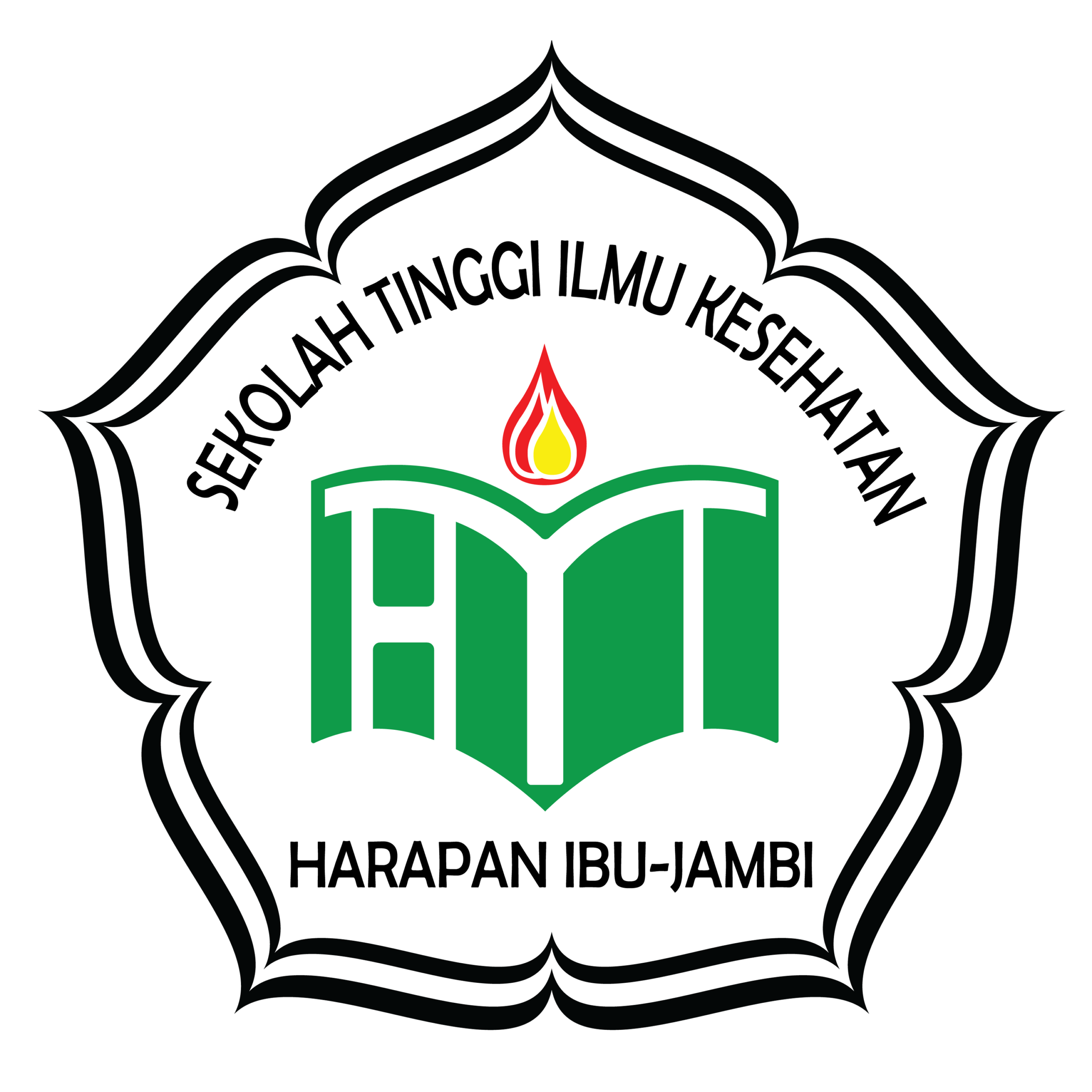 Logo STIKES HI